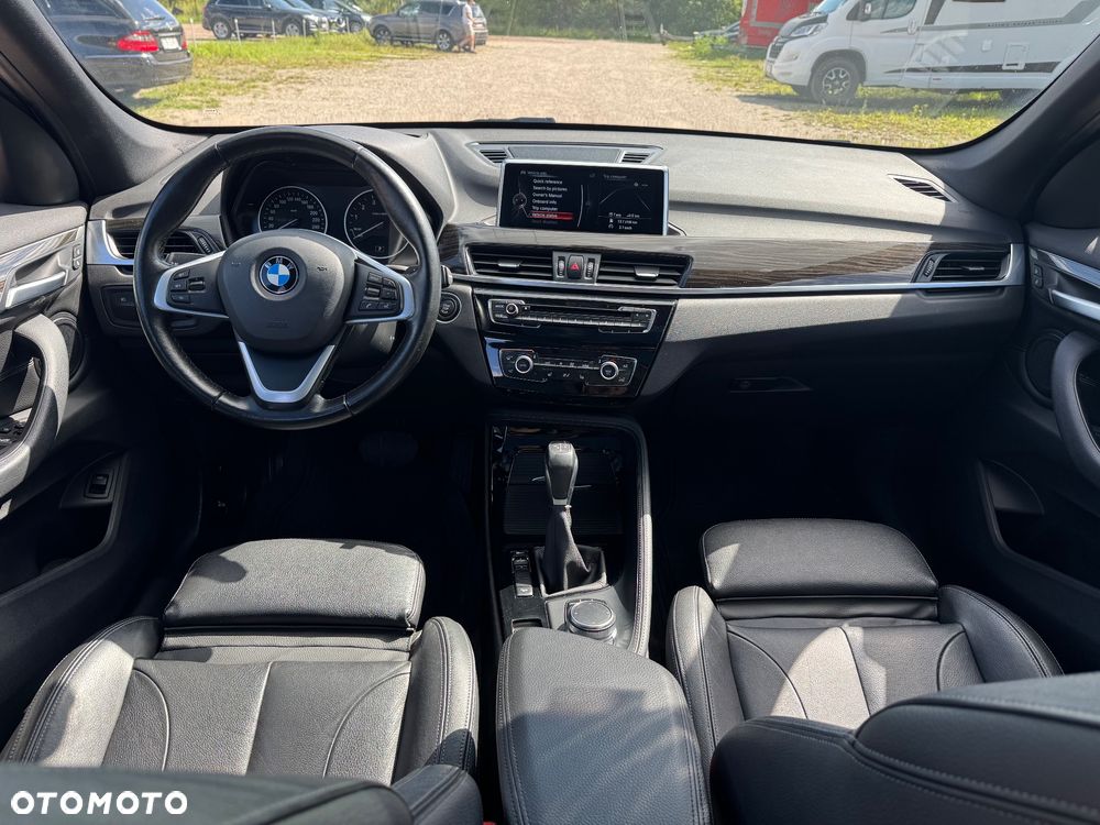 BMW X1 - 11