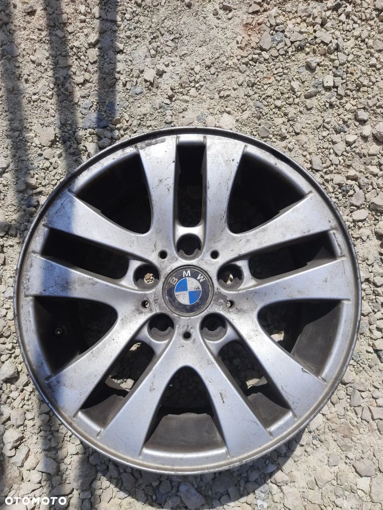 BMW Felgi 5x120 16" ET 34  6775595 - 4