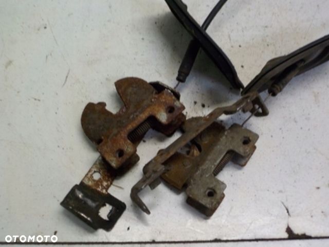 MAN TGX ZAMEK ATRAPY - 1