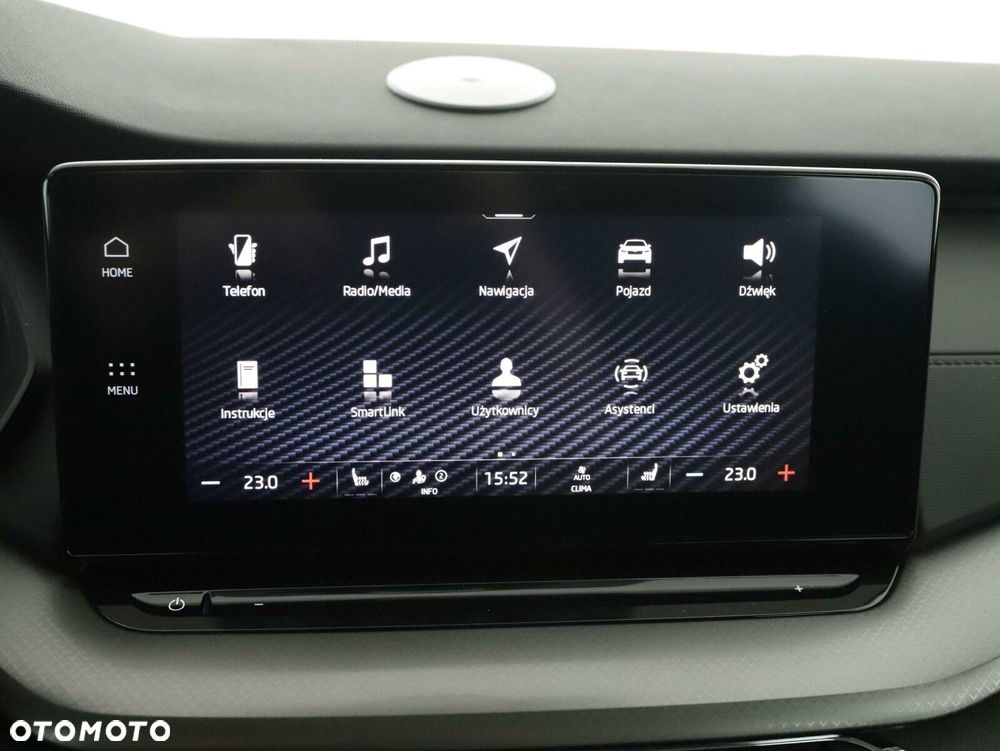 Skoda Octavia 2.0 TDI Ambition - 17