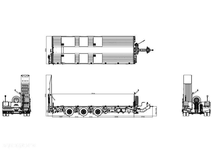 Inny PNT 300 - 35