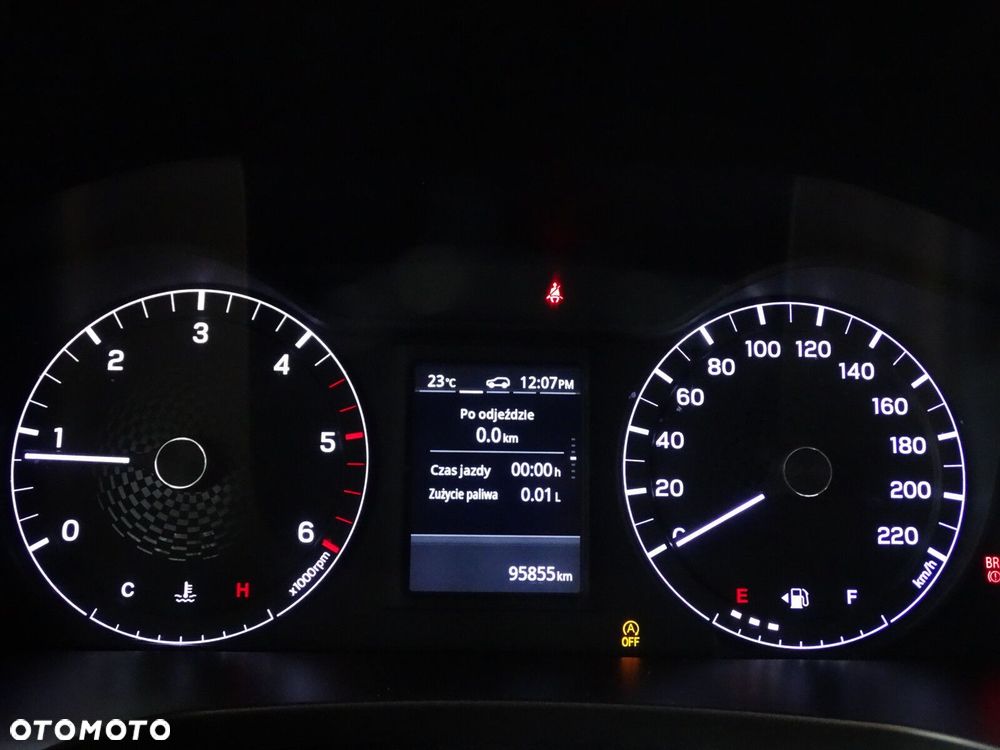 SsangYong/KGM Musso - 16