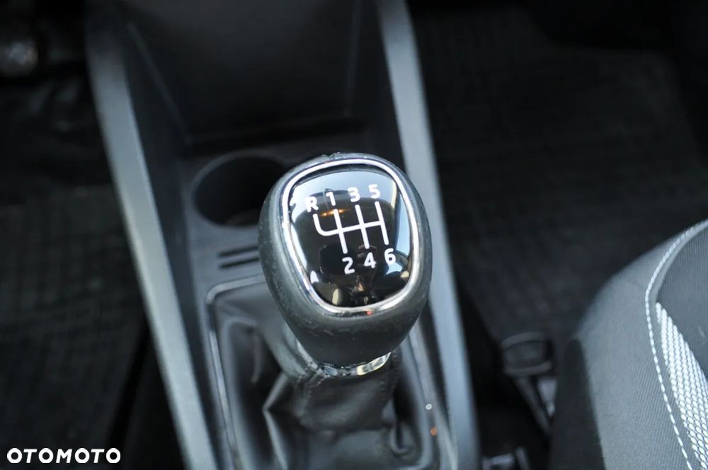 Skoda Fabia 1.2 TSI Style - 23