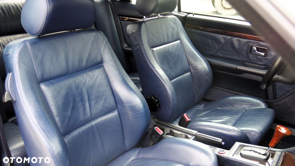 Audi 80 - 22