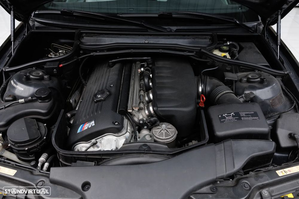 BMW M3 Standard - 16