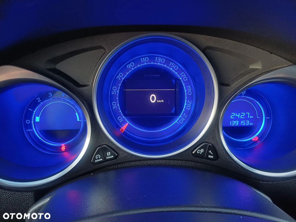Citroën DS4 VTi 120 SoChic - 38