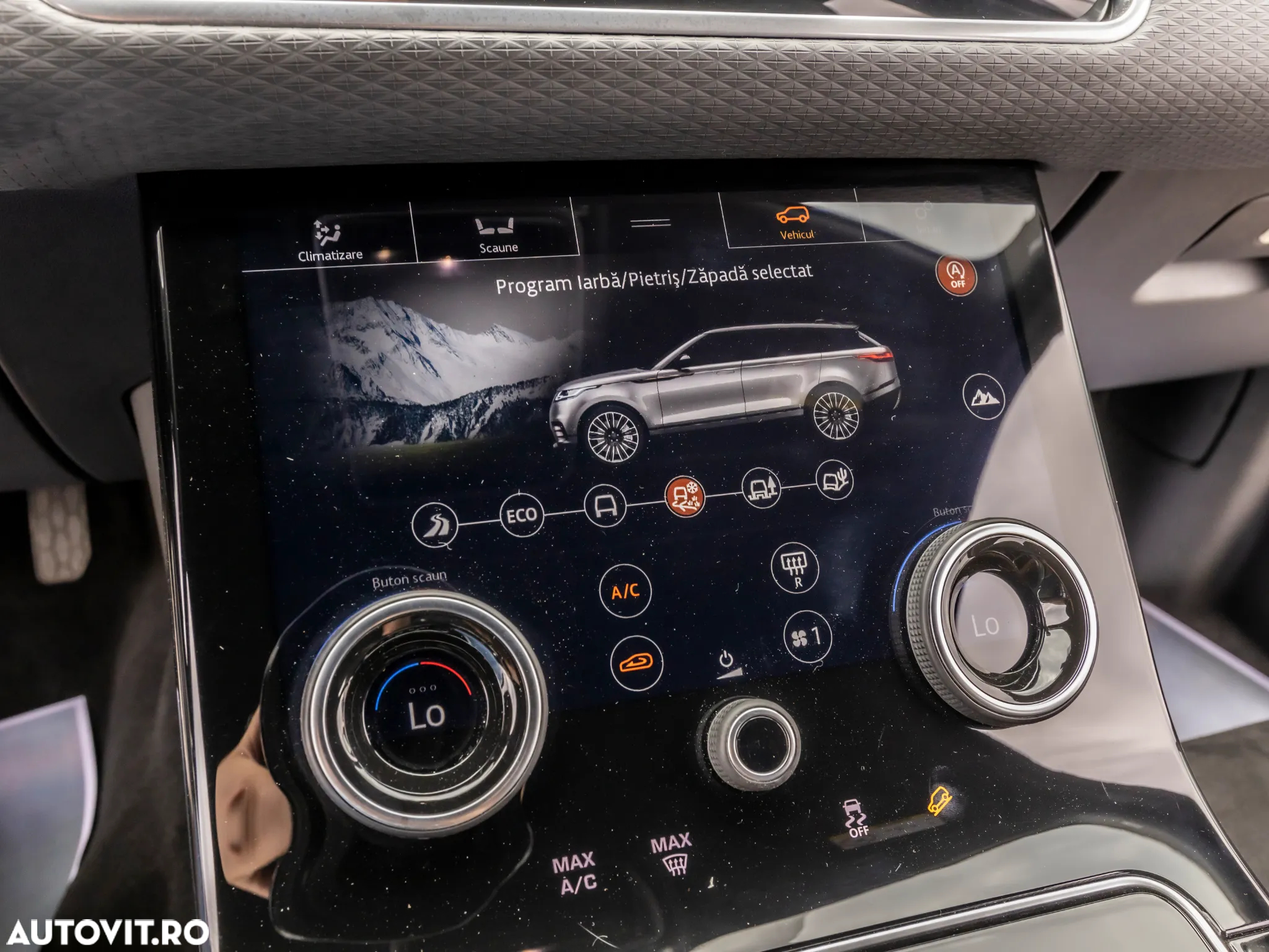 Land Rover Range Rover Velar 2.0 - 24