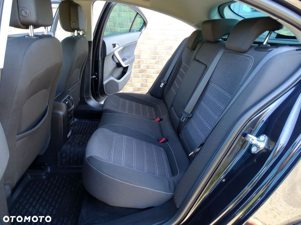 Opel Insignia 2.0 CDTI Edition ecoFLEX S&S - 24