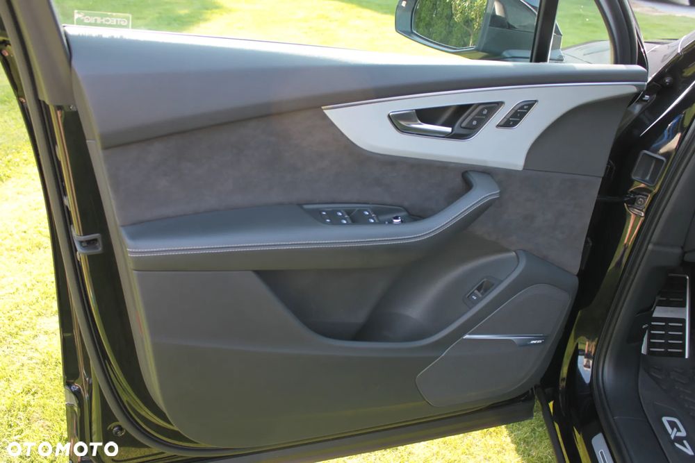 Audi Q7 45 TDI Quattro Tiptronic - 8