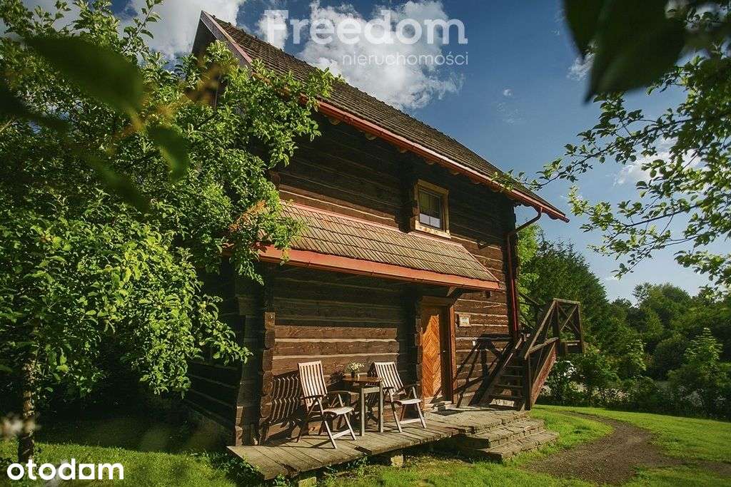 Renomowany ośrodek agroturystyczny na sprzedaż - Pełny obrazek: 4/20