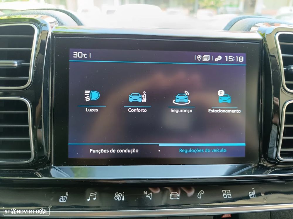 Citroën C5 Aircross 1.2 PureTech Shine EAT8 - 49