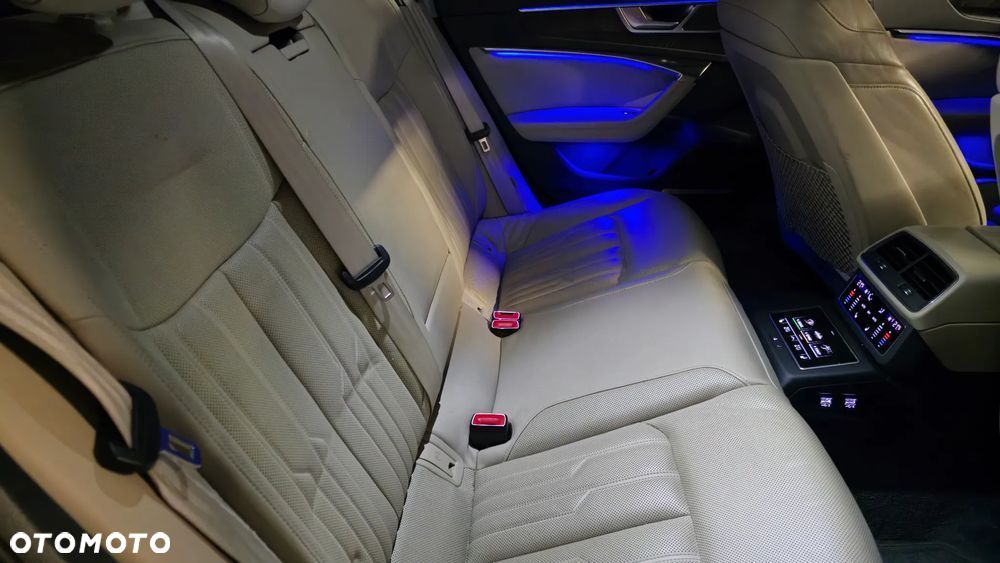 Audi A6 - 37