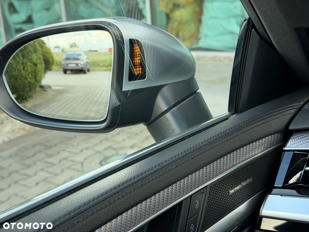 Volkswagen Arteon 2.0 TSI 4Motion R DSG - 30