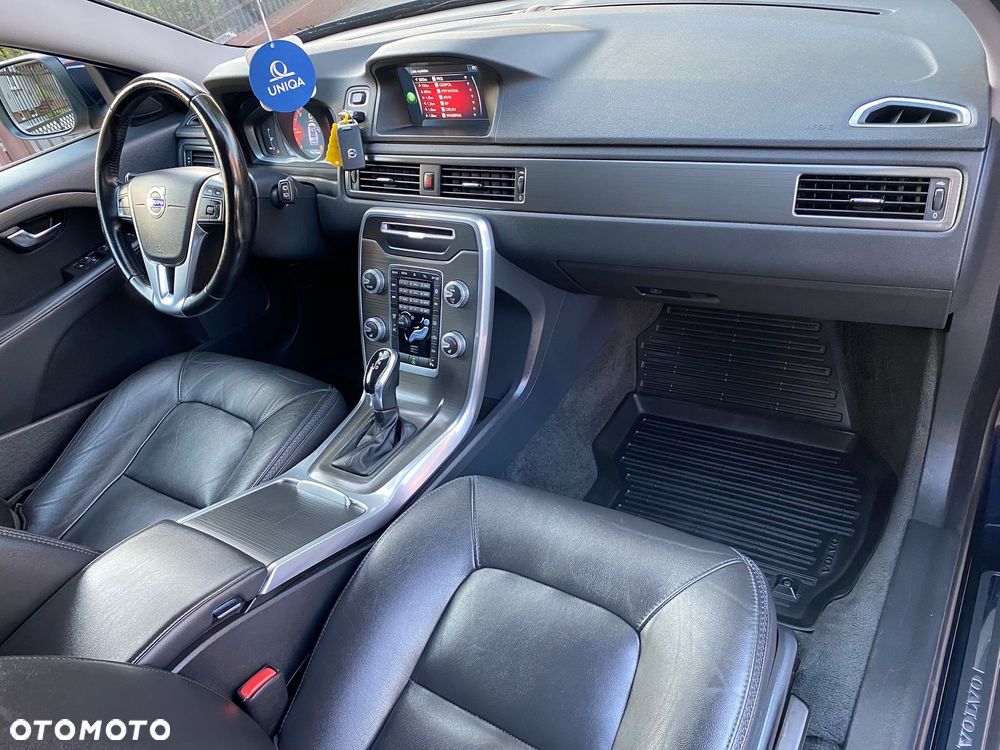 Volvo XC 70 D4 Drive-E Dynamic Momentum - 13