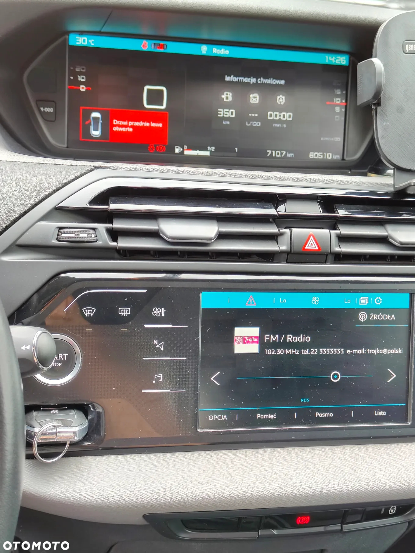 Citroën C4 SpaceTourer - 15