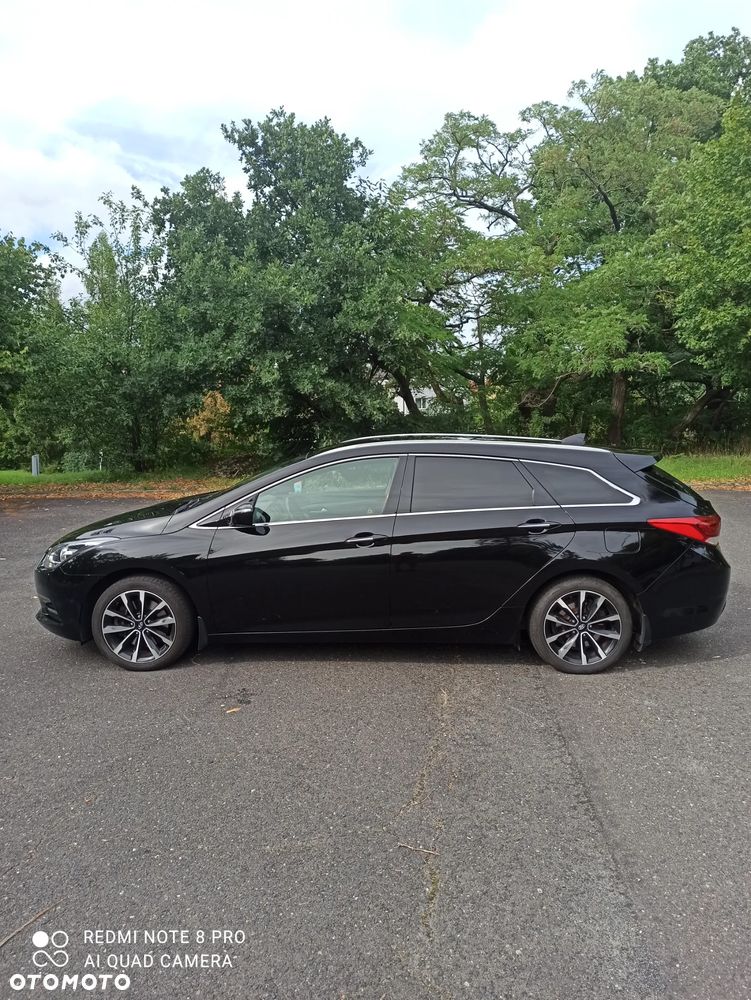 Hyundai i40 - 6