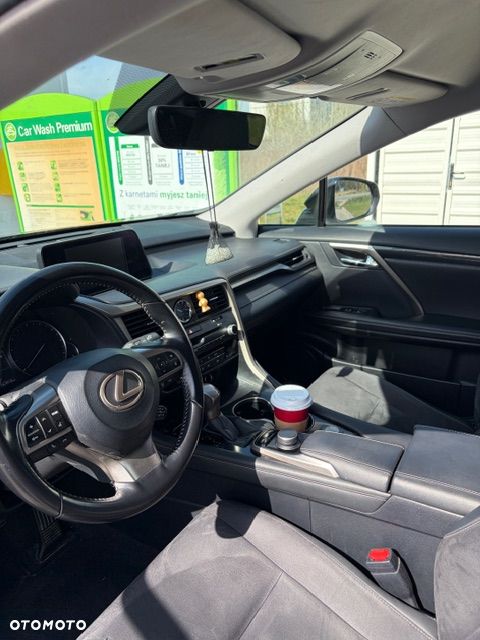 Lexus RX 200t / 300 Elite - 4