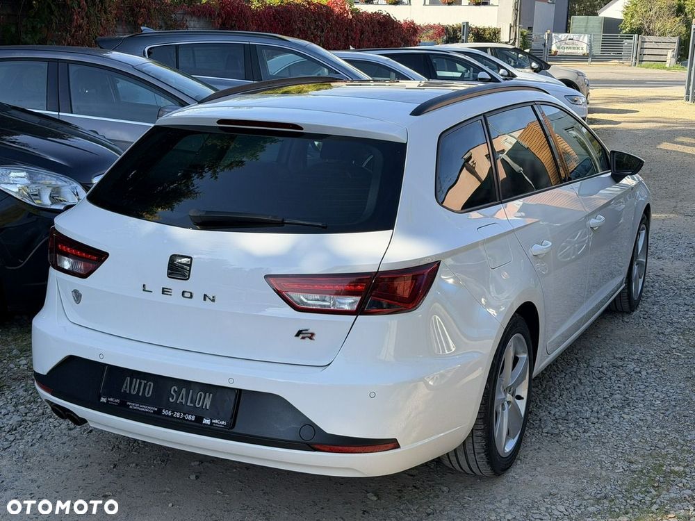 Seat Leon - 6