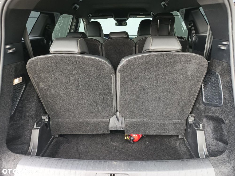 Peugeot 5008 - 10