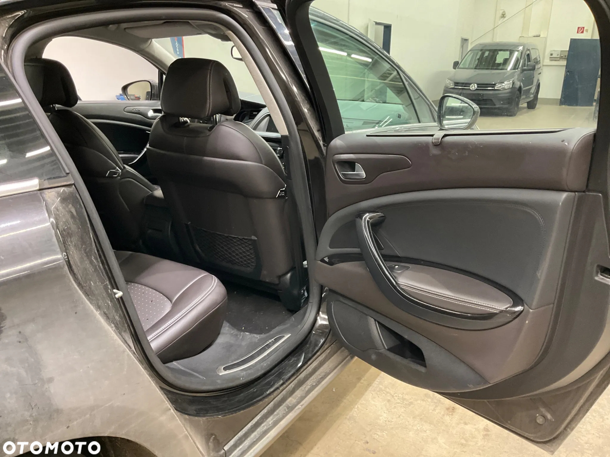 Citroën C5 V6 HDi 240 Biturbo FAP Exclusive - 6