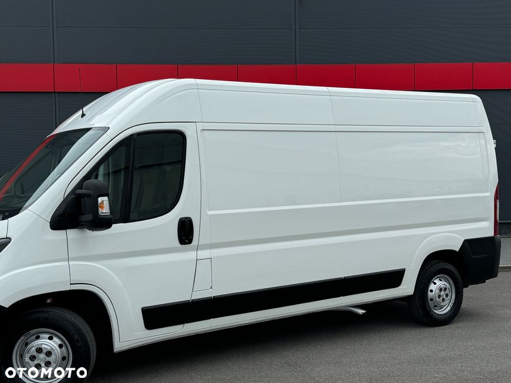 Peugeot Boxer L3H2 - 13