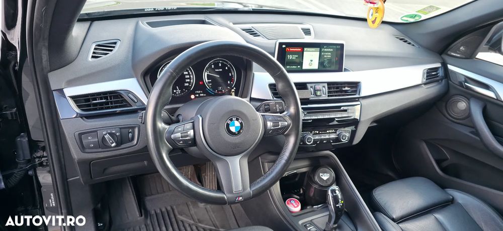 BMW X1 - 10