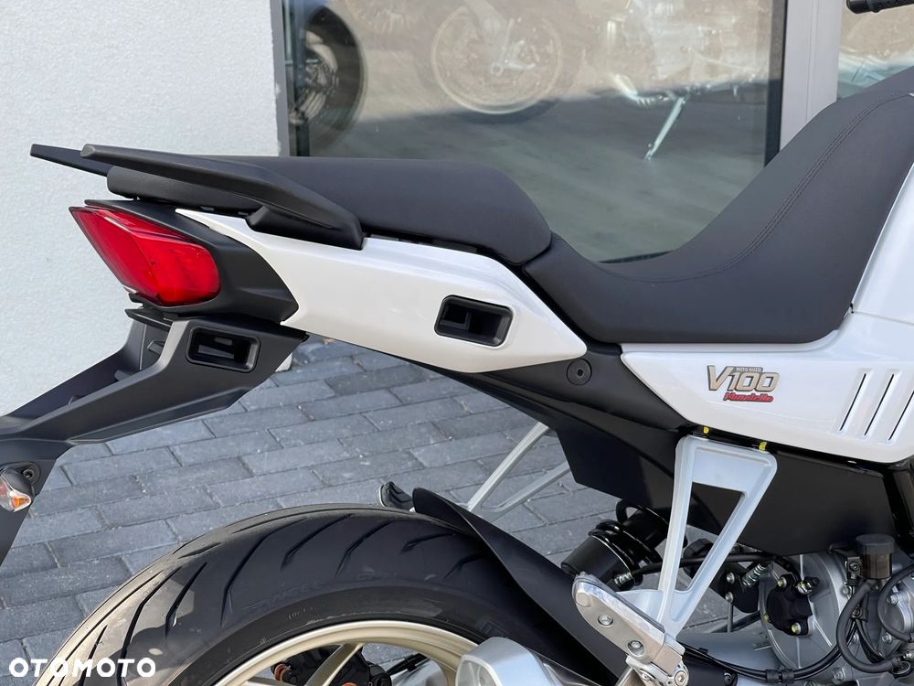 Moto Guzzi V100 Mandello - 6
