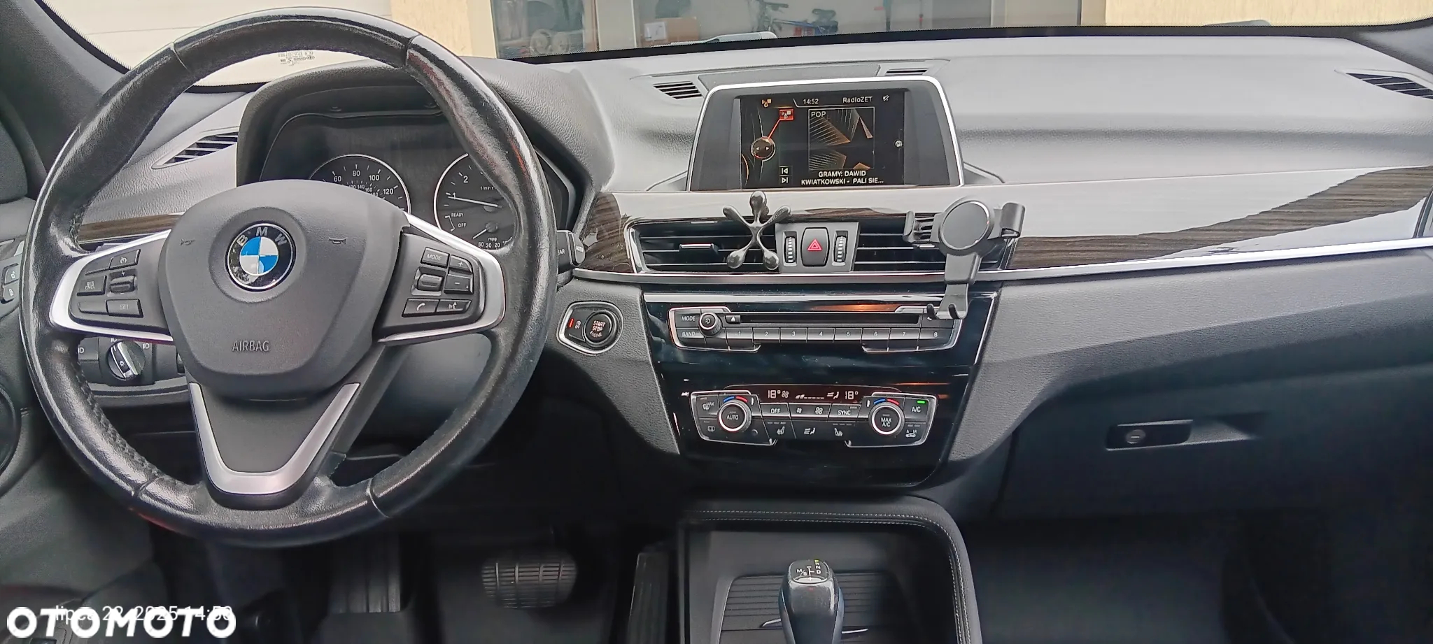 BMW X1 - 17