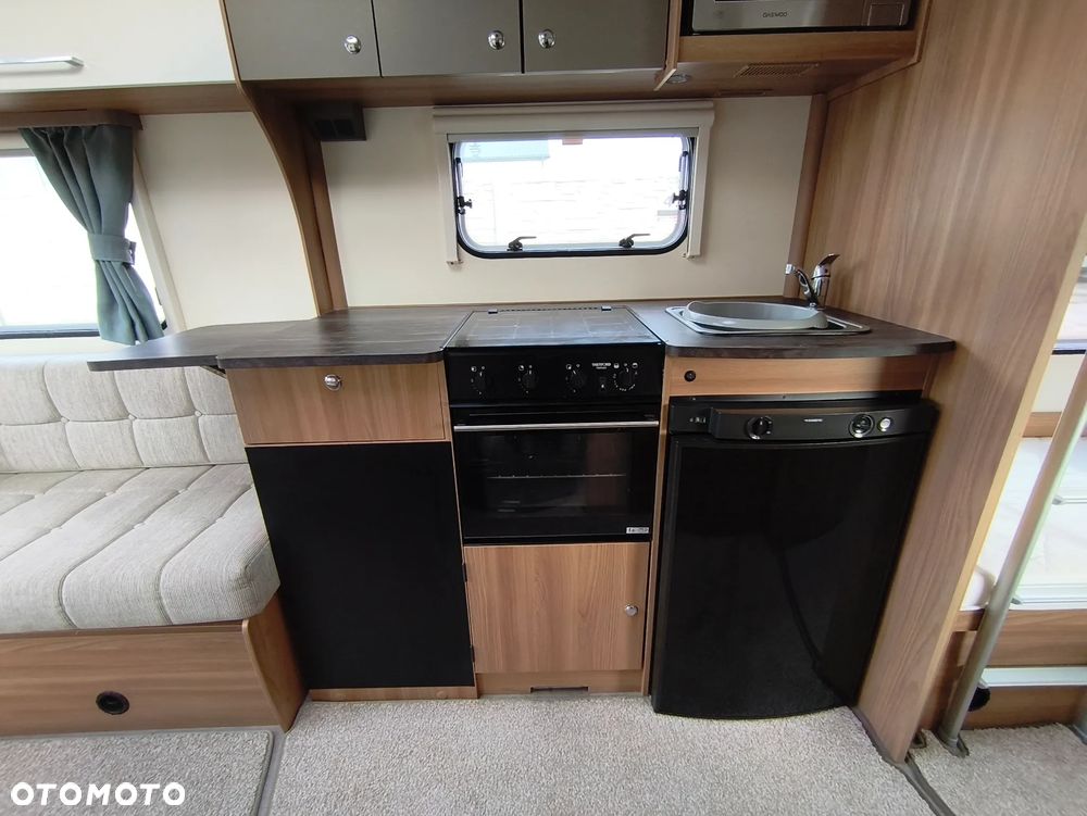 Bailey PURSUIT II 560-5 - 25