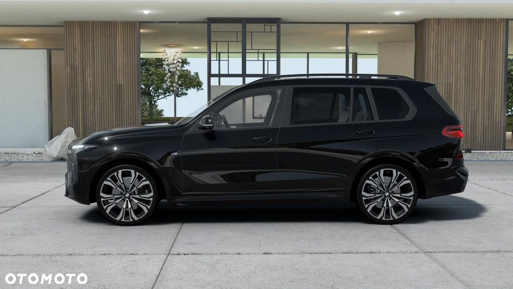 BMW X7 - 4