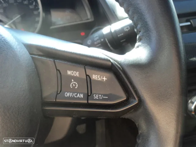 Mazda 2 1.5 Sky.Excellence Navi - 5