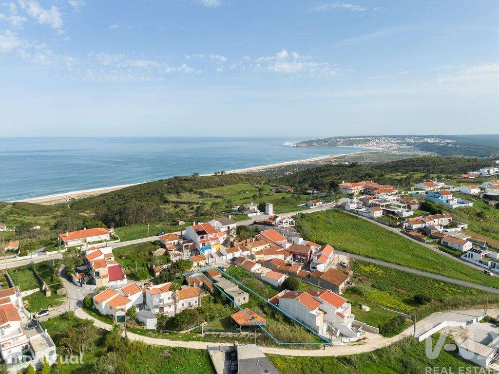 Terreno em Famalicão de 630,00 m2 - Grande imagem: 3/7