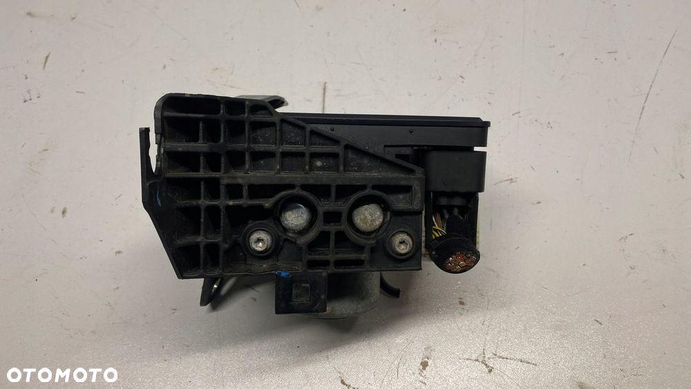 FIAT 500X POMPA ABS STEROWNIK 52043053 ESC - 5