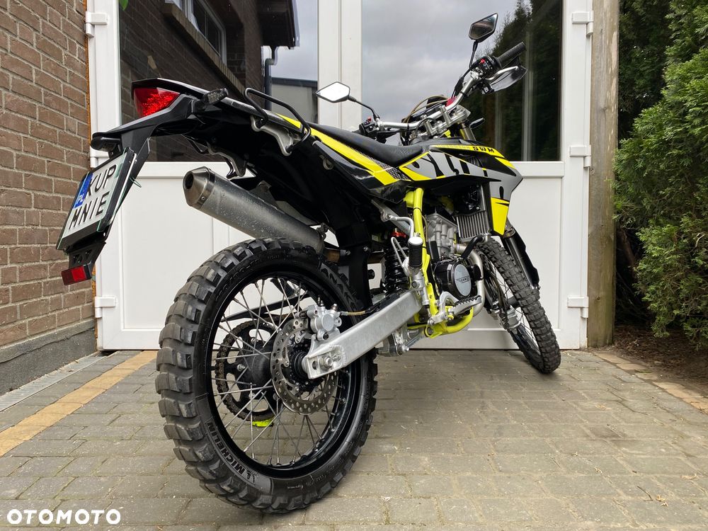 SWM SM 125 R - 7
