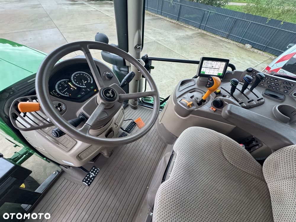 John Deere 6175 R - 21