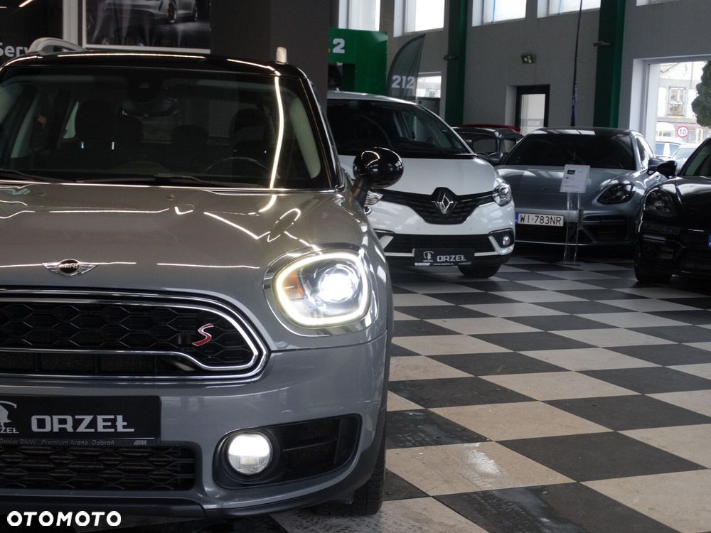 MINI Countryman - 38