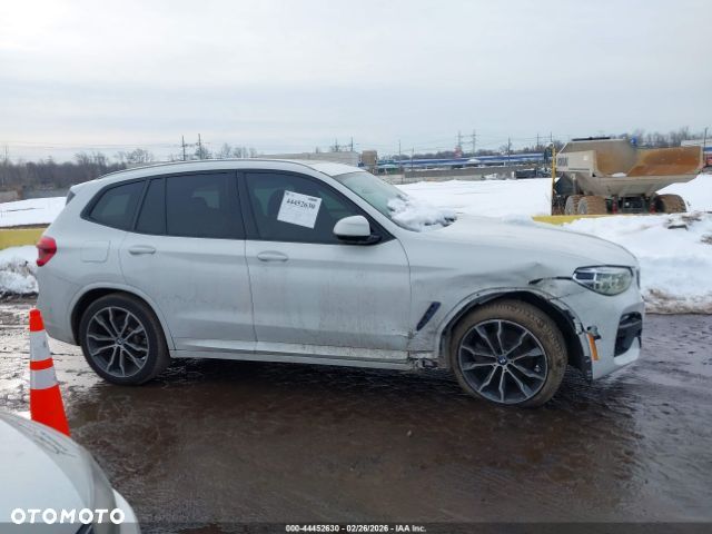 BMW X3 xDrive30i xLine sport - 9