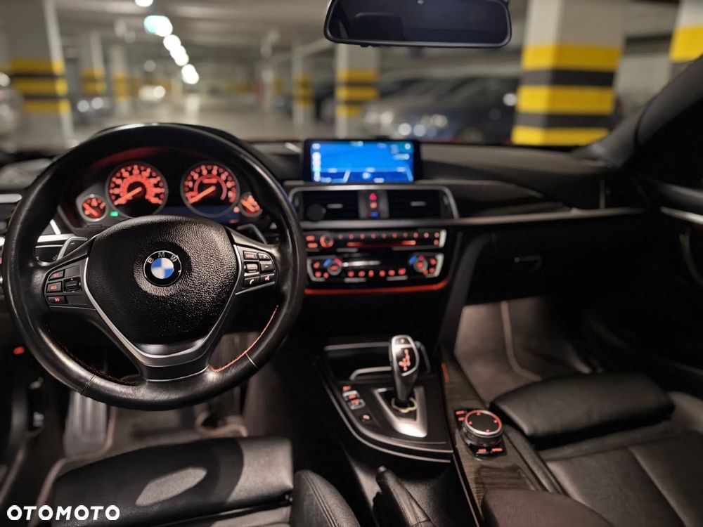 BMW Seria 4 430i Sport-Aut M Sport - 13