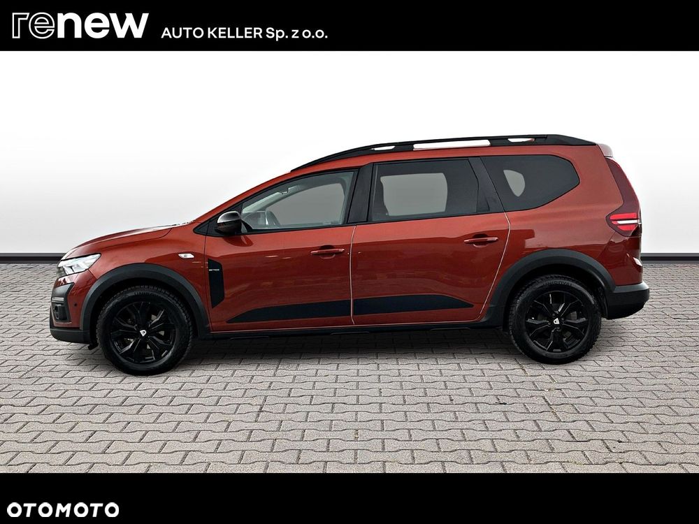 Dacia Jogger - 3