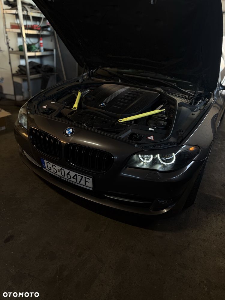 BMW Seria 5 - 1