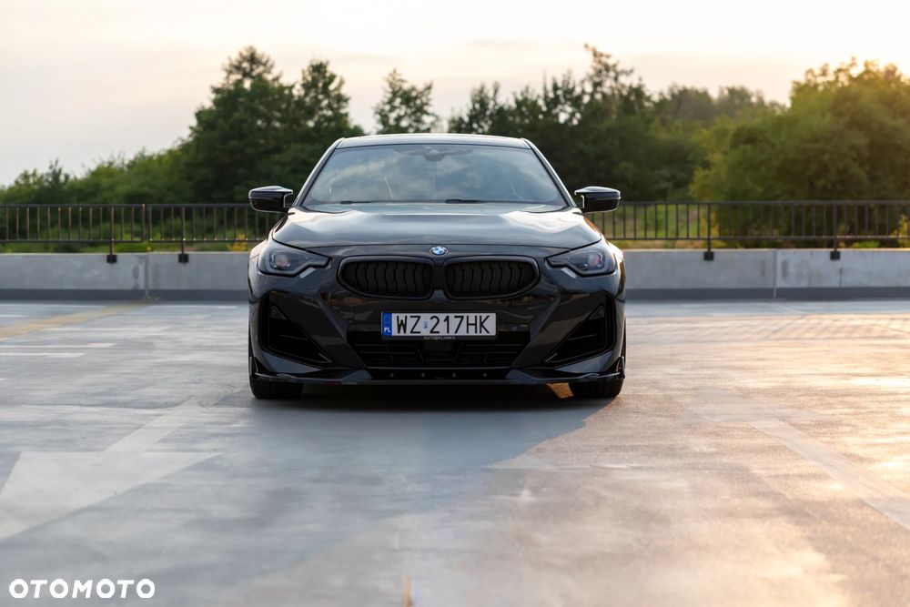 BMW Seria 2 M240i xDrive - 2