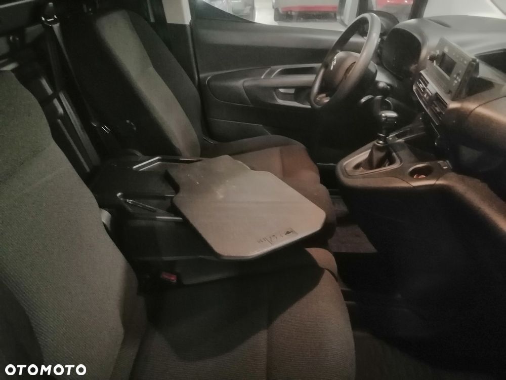 Citroën Berlingo - 19