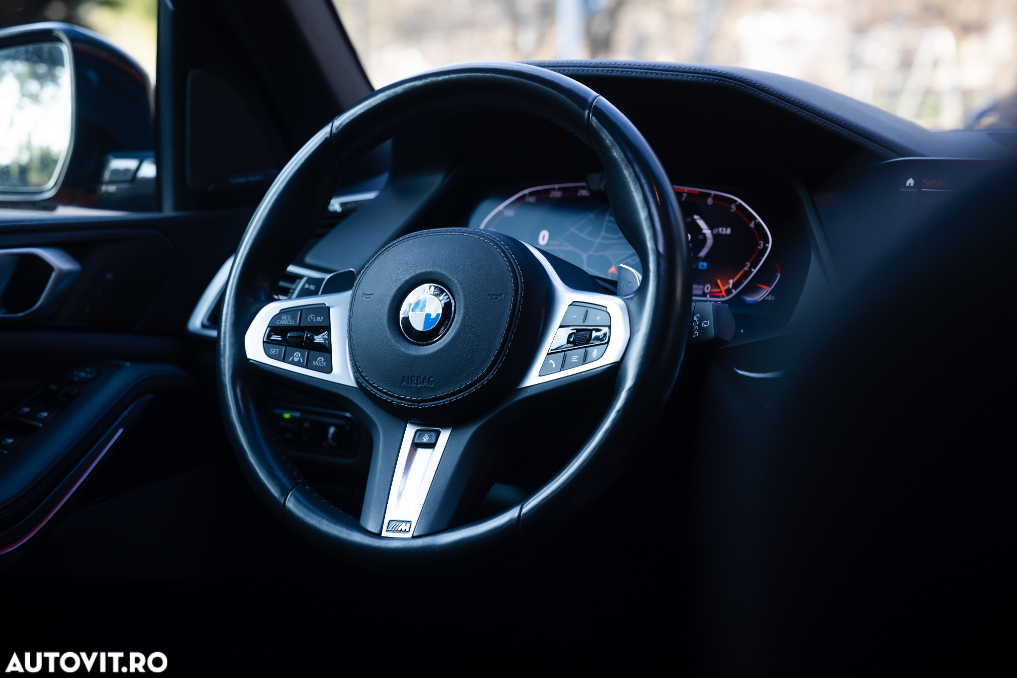 BMW X5 xDrive40i - 14