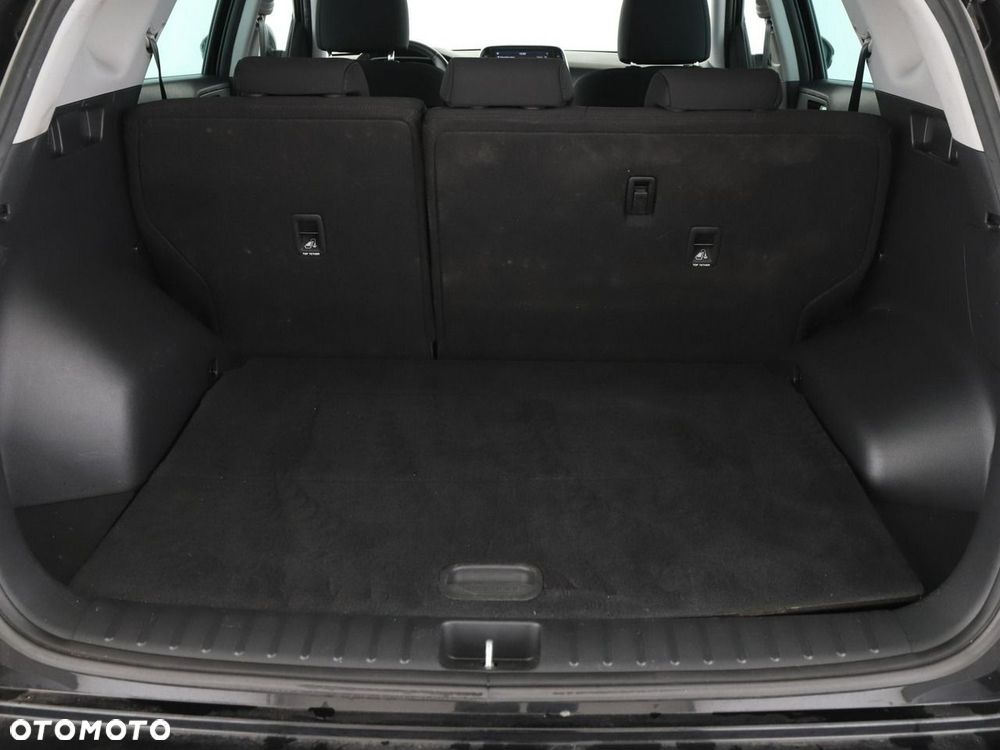 Hyundai Tucson 1.6 T-GDi Style 2WD DCT - 21