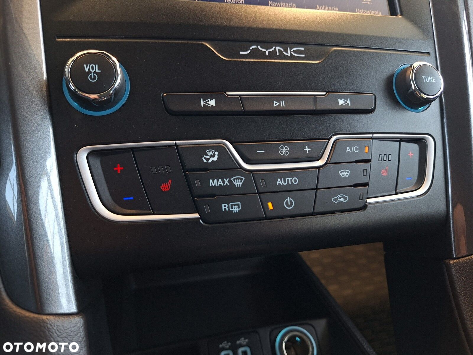 Ford Mondeo 2.0 EcoBlue Executive - 21