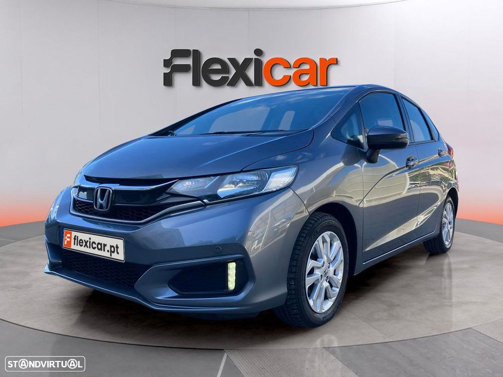 Honda Jazz - 3
