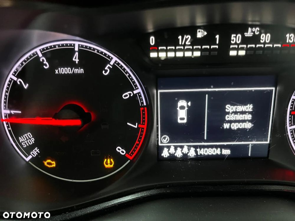 Opel Zafira 1.6 T Enjoy - 5