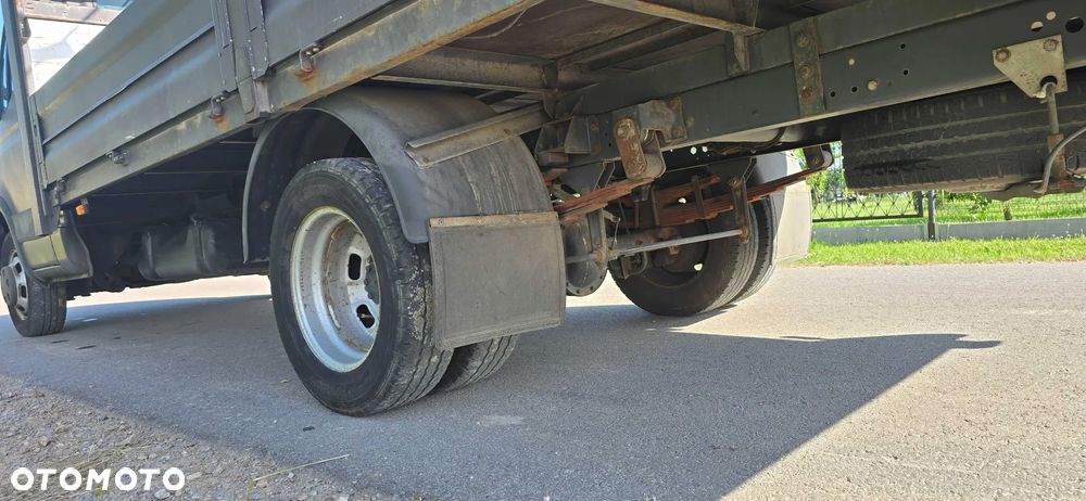 Iveco 50C15 - 10
