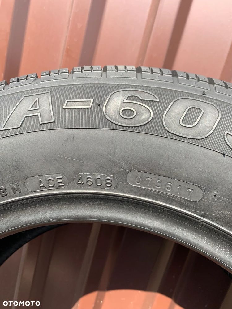 2 OPONY LETNIE MAXXIS 195/65/14  90H - 9