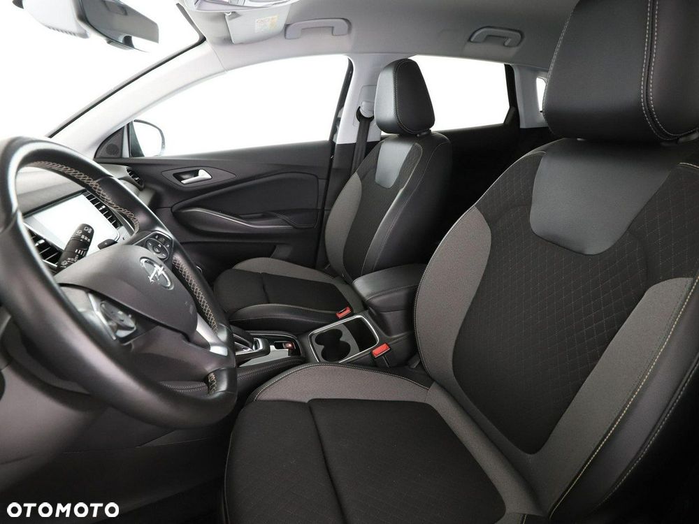 Opel Grandland X 1.6 T PHEV Elegance - 13